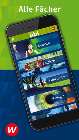 Fit fürs Abi(圖1)-速報App