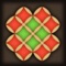 "Hard Wood Puzzle