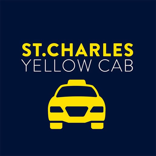 St. Charles Yellow Cab iOS App