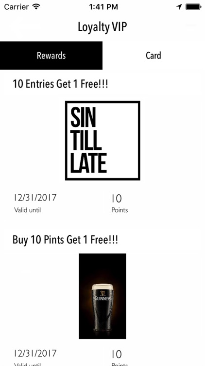 Sintilllate Sligo
