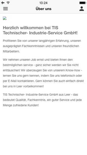 Technischer-Industrie-Service(圖2)-速報App