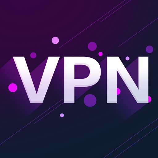 VPN-Super Fast VPN & VPN Proxy iOS App
