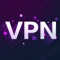 VPN-Super Fast VPN & VPN Proxy