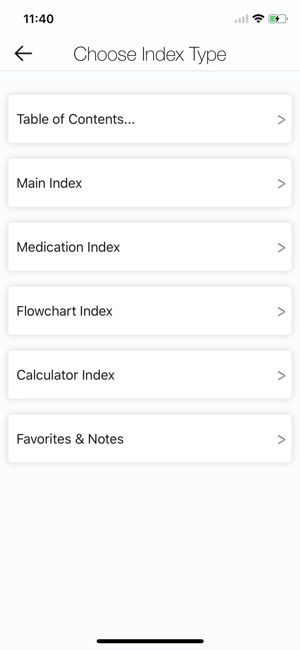 ICU/ER Facts Made Incr Quick!(圖5)-速報App