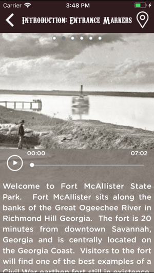 Ft McAllister(圖4)-速報App