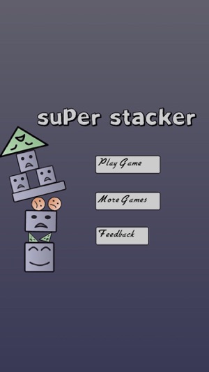 Super Stacker I(圖1)-速報App