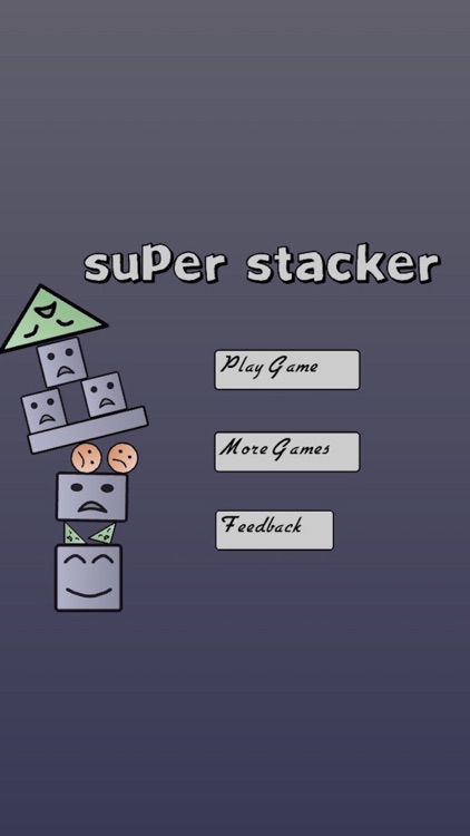 Super Stacker I