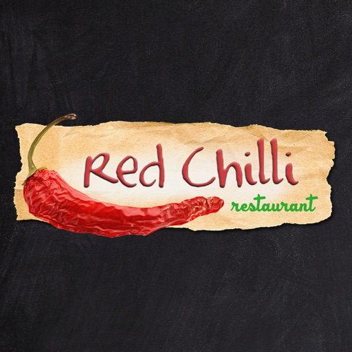 Red Chilli Restaurant GH icon