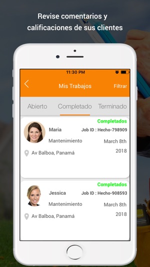 Hecho Experto(圖3)-速報App