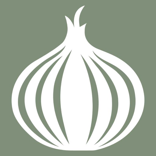 Maui Onion iOS App