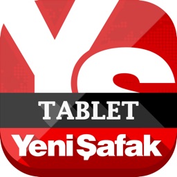 Yeni Şafak Tablet