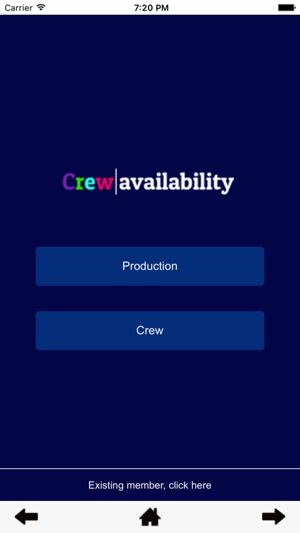 Crewavailability