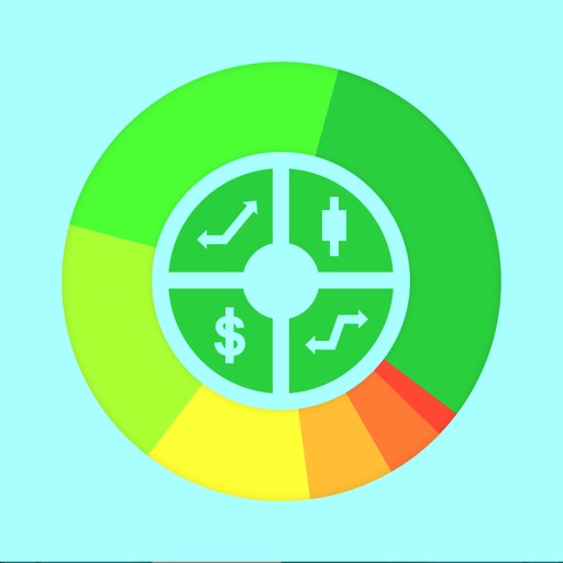 Stock options portfolio