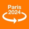 Paris 2024 Immersion