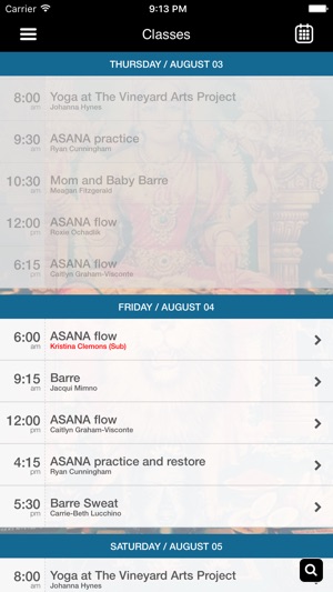 Asana Charlestown(圖4)-速報App