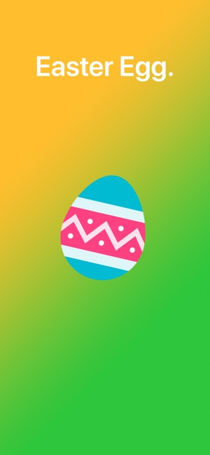 Holiday Stickers - Easter pack(圖3)-速報App