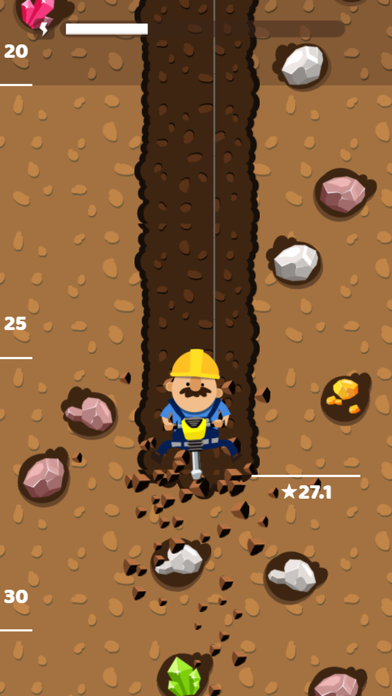 Ground Digger screenshot 4