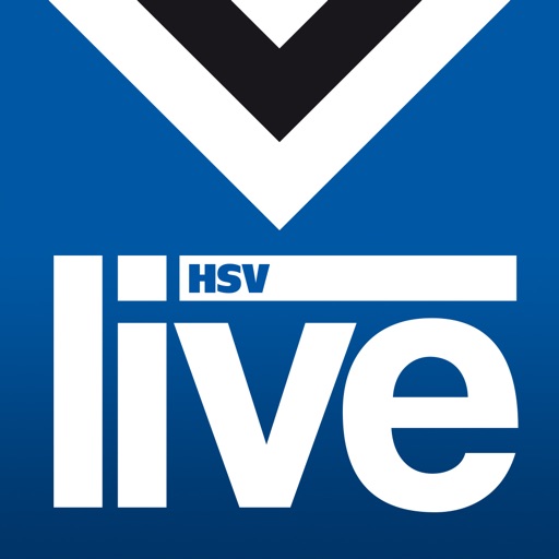 HSV-Magazin iOS App