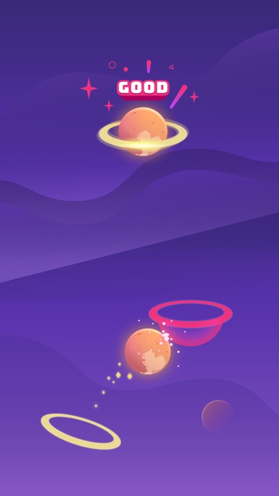 Pluto’s Journey screenshot 2
