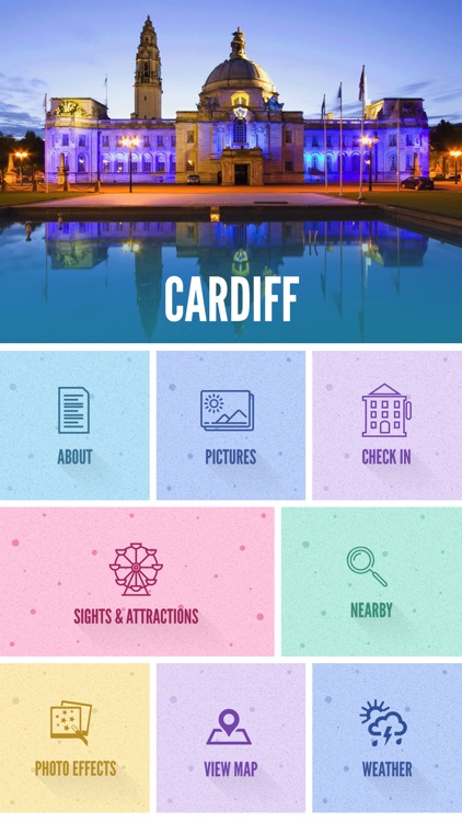 Visit Cardiff