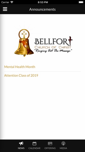 Bellfort CoC(圖3)-速報App