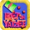 If Yatzee and Casino had a baby, it would be "Bet On Yatzee"