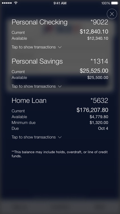 SCE FCU Mobile