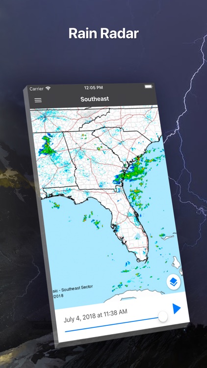 Weather 14 days screenshot-6