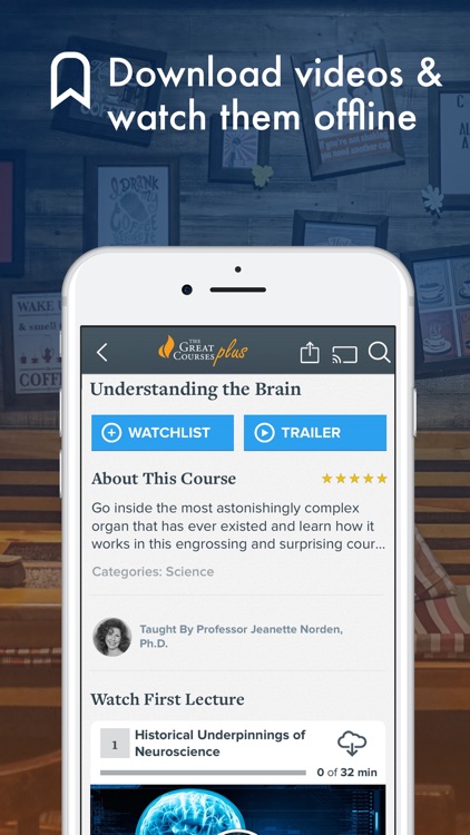 The Great Courses Plus screenshot-3