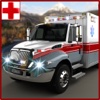 Ambulance Rescue Sim: Driving and Parking Game 17