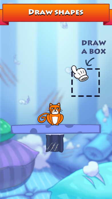 Hello Cats! screenshot 3