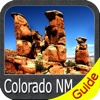 Colorado National Monument - GPS Map Navigator