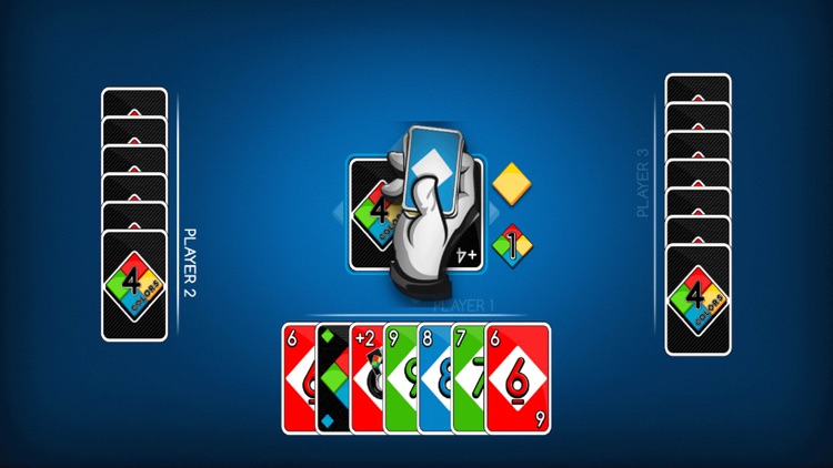 Number One - Cards Game screenshot-3