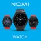 NOMI WATCH star sign series smart watch have a fashion & exclusive style