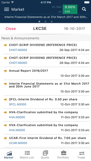 DirectFN Sri Lanka(圖4)-速報App