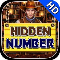 Activities of Hidden Numbers:Hidden Object Games