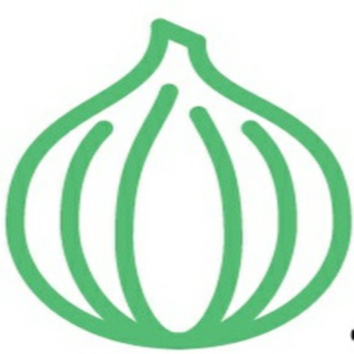 Agile Onion Icon