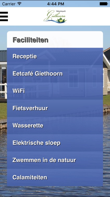 VP Giethoorn screenshot-3