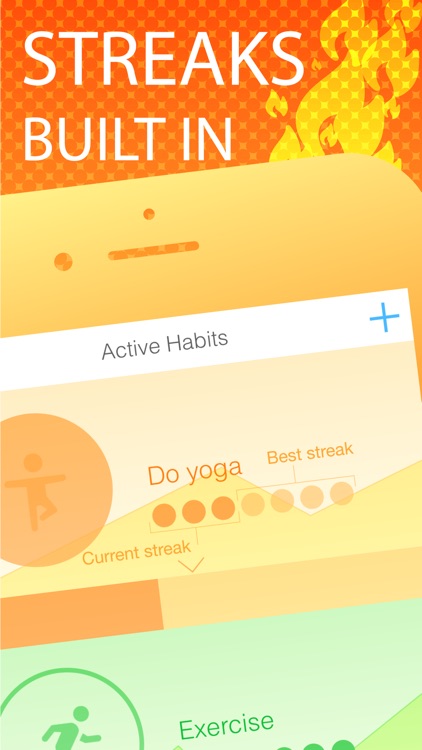 Better Habits: Habit Tracker screenshot-4
