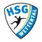 Die offizielle Handball-App der HSG Wettertal