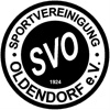 SV Oldendorf Tischtennis