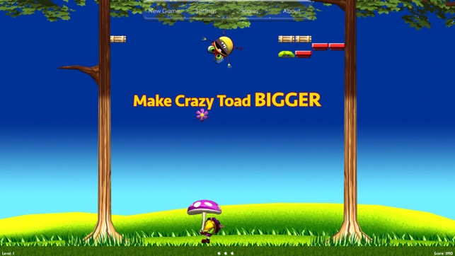 Crazy-Toad(圖4)-速報App