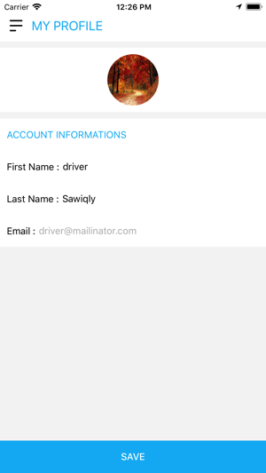 Sawiqly Driver(圖5)-速報App