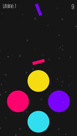 Game screenshot Color Circle - Tap to Switch hack