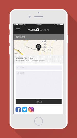 Aguere Cultural(圖4)-速報App