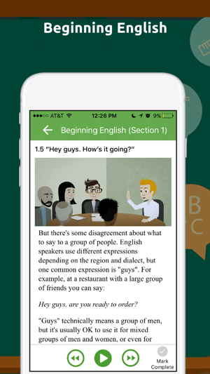 Learn 771 English Phrases(圖2)-速報App