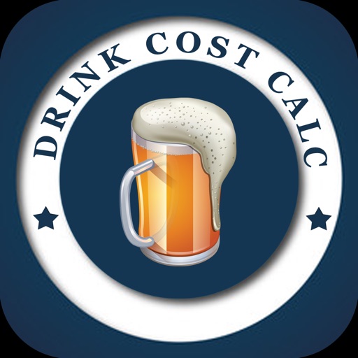 Drink Cost Calc icon