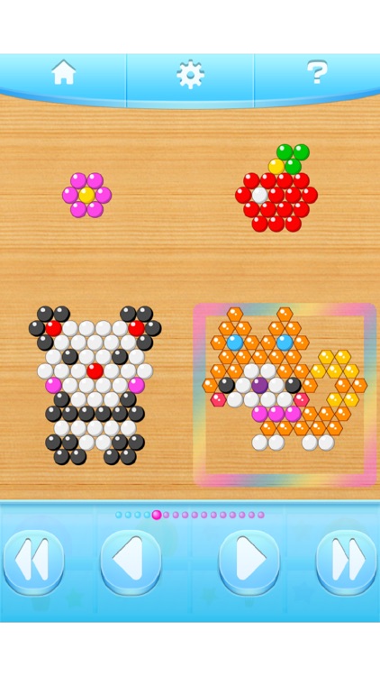 Aquabeads screenshot-4