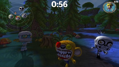 Little Monster Games Unlocked Screenshot 5