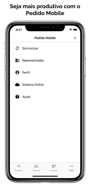 Pedido Mobile(圖7)-速報App